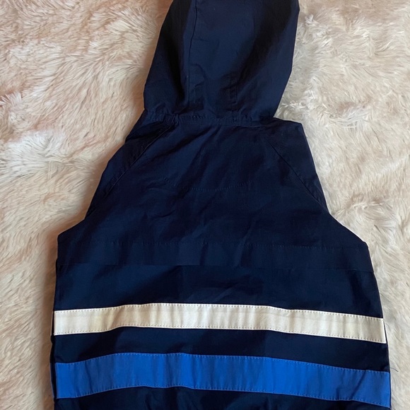 GREENDOG Toddler Windbreaker 18M - Picture 3 of 4